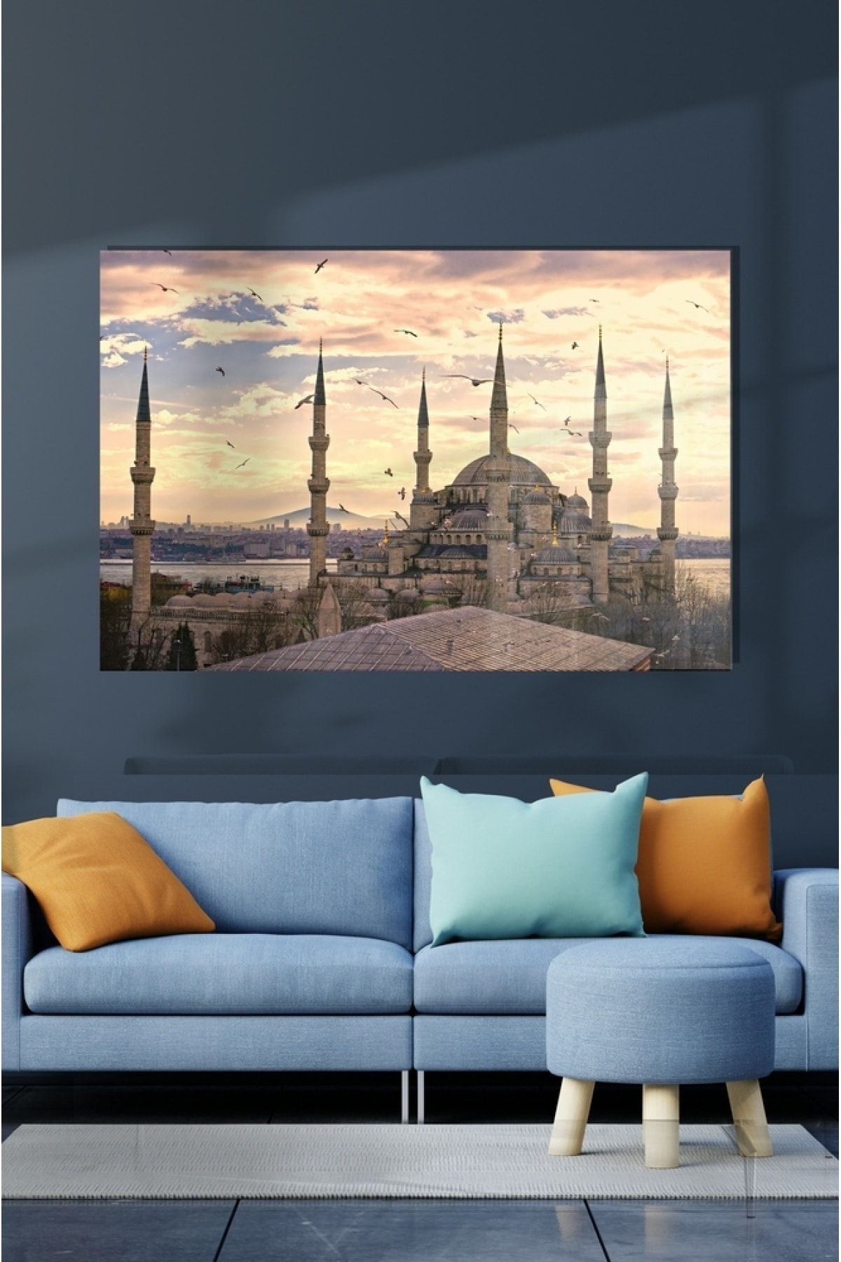 Istanbul Camiileri