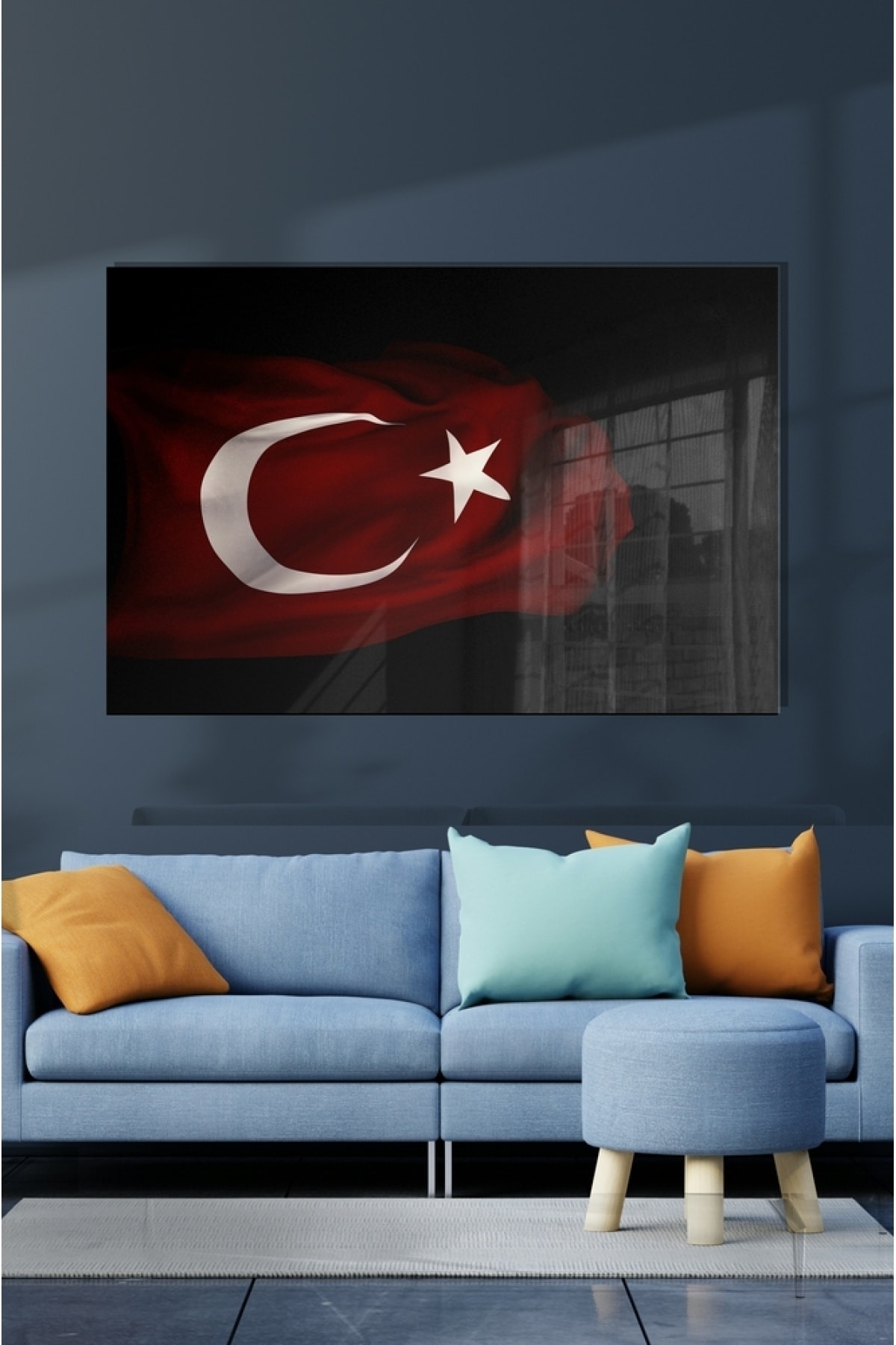 Bayrak 11