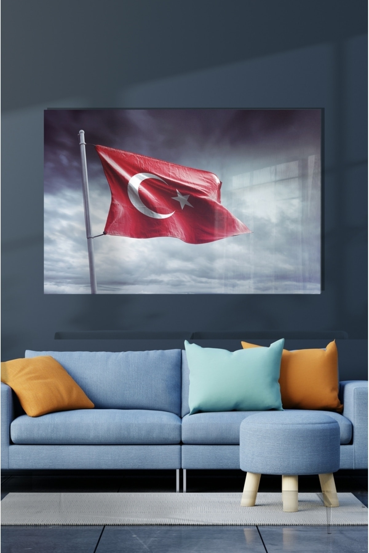 Bayrak