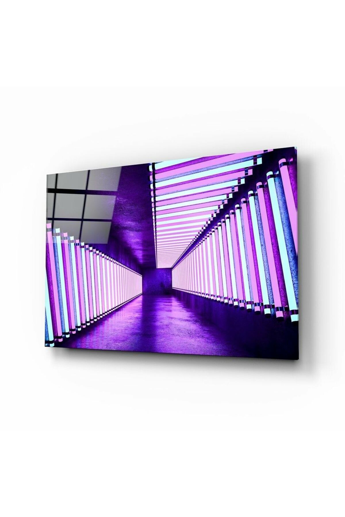 Neon Cam Tablo | Hediyelik, Dekoratif, Ofis, Mutfak