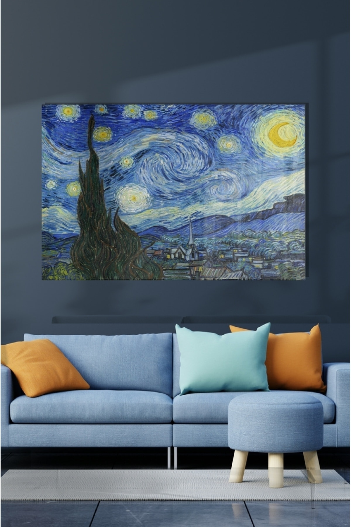 Van Gogh