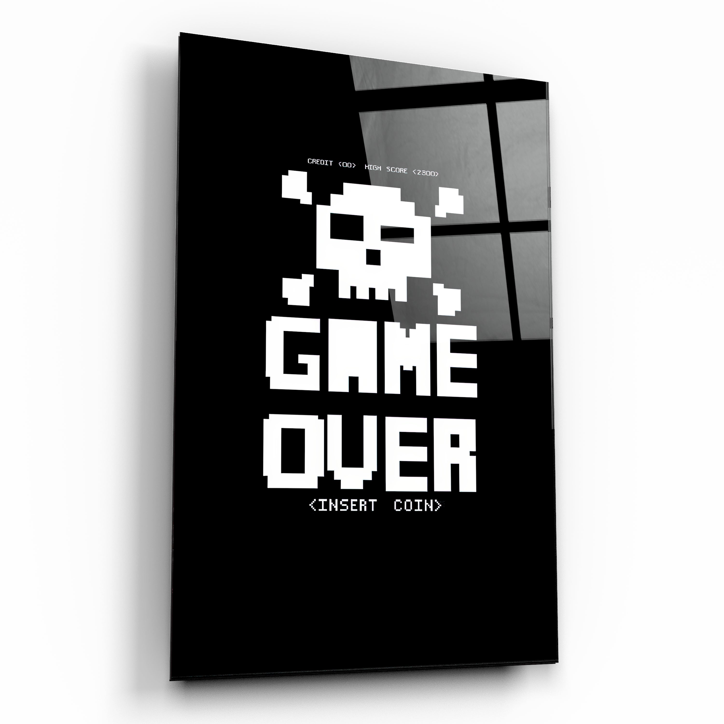 Gamer Cam Tablo