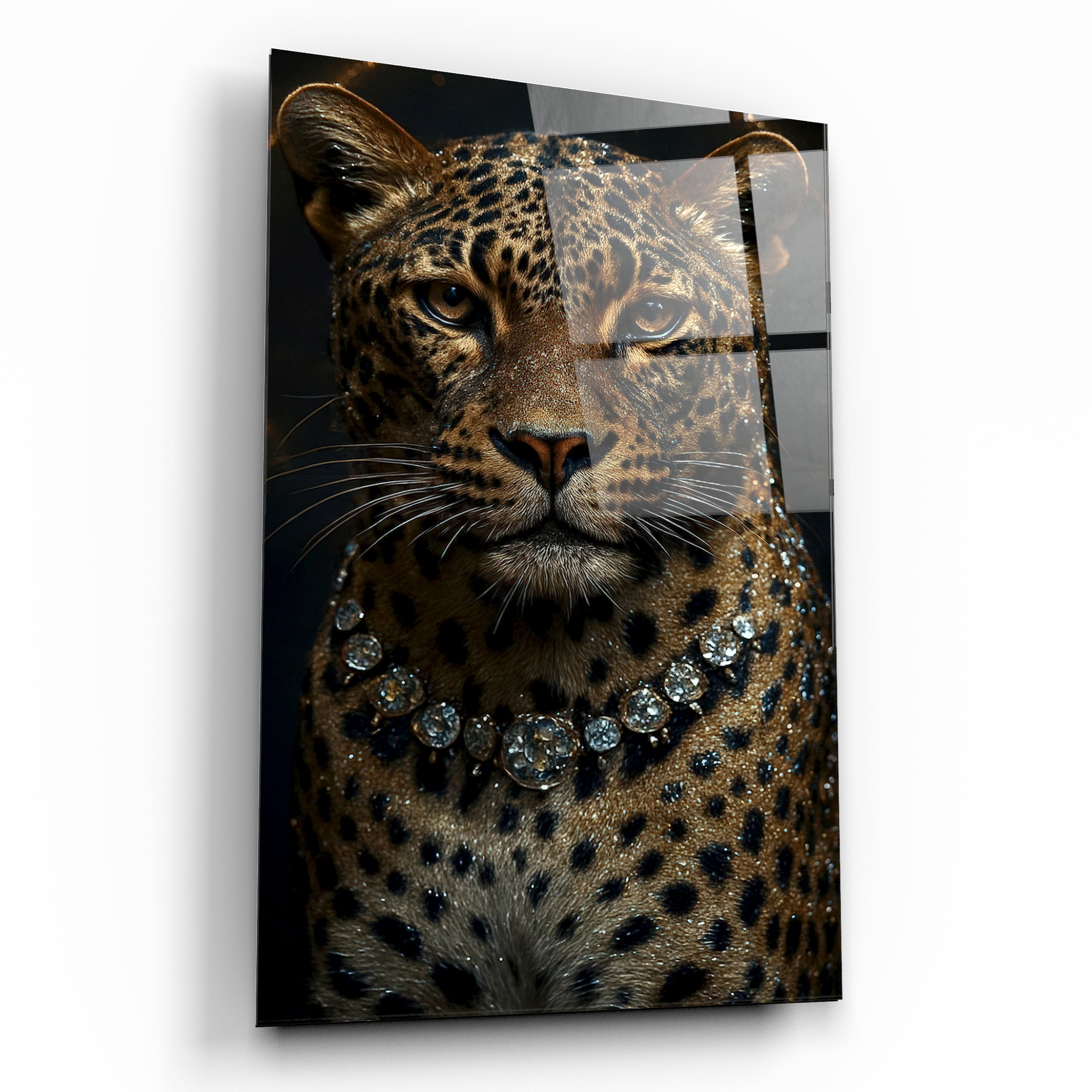 Leopar Cam Tablo