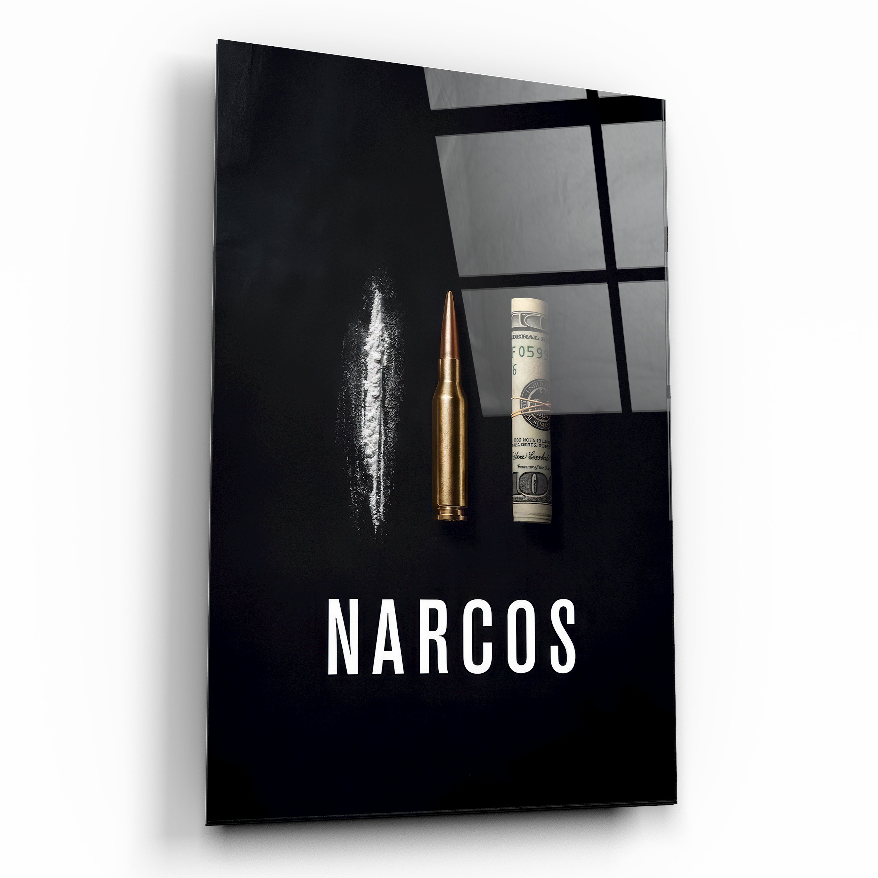 Narcos Cam Tablo